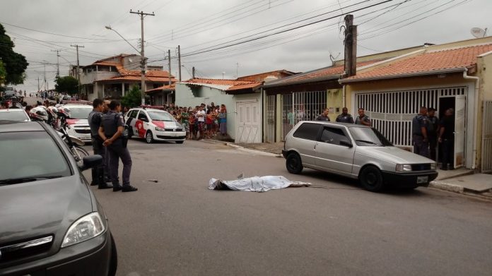 Pai mata dois filhos em itatiba e comete suicidio 696x391