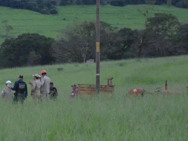 Fazenda