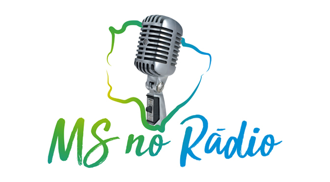 Ms no radio logo