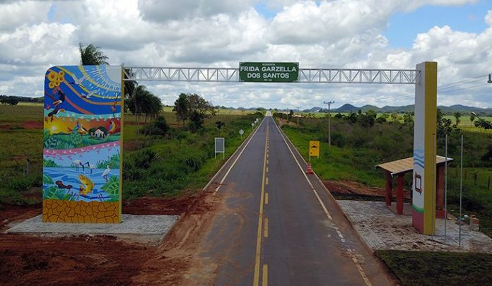 Obras da ms 382 em bonito foto edemir rodrigues 9 730x425 696x405