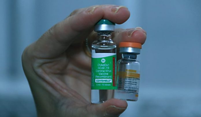 Chegada da vacina vinda da india foto edemir rodrigues 5 730x426 696x406