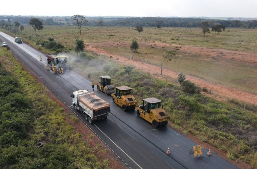 Center obras em rodovia fotografia edemir rodrigues 730x480